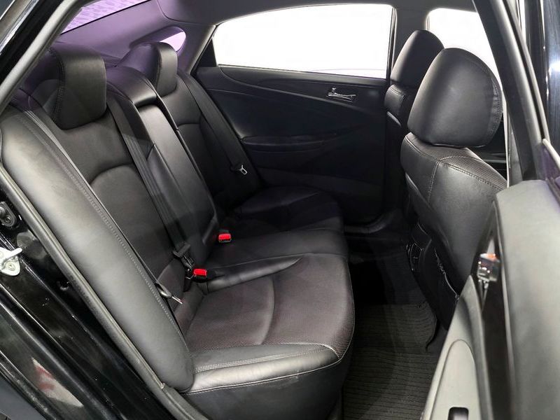 2013 Hyundai Sonata CVVL Smart photo 11