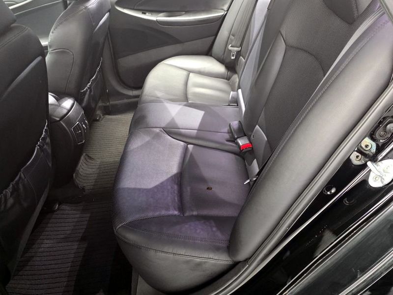 2013 Hyundai Sonata CVVL Smart photo 12