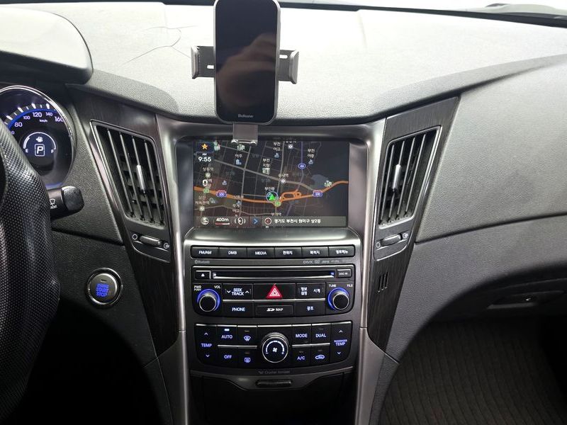 2013 Hyundai Sonata CVVL Smart photo 14