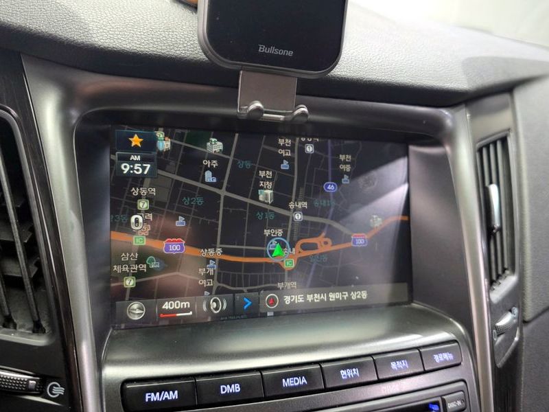 2013 Hyundai Sonata CVVL Smart photo 15