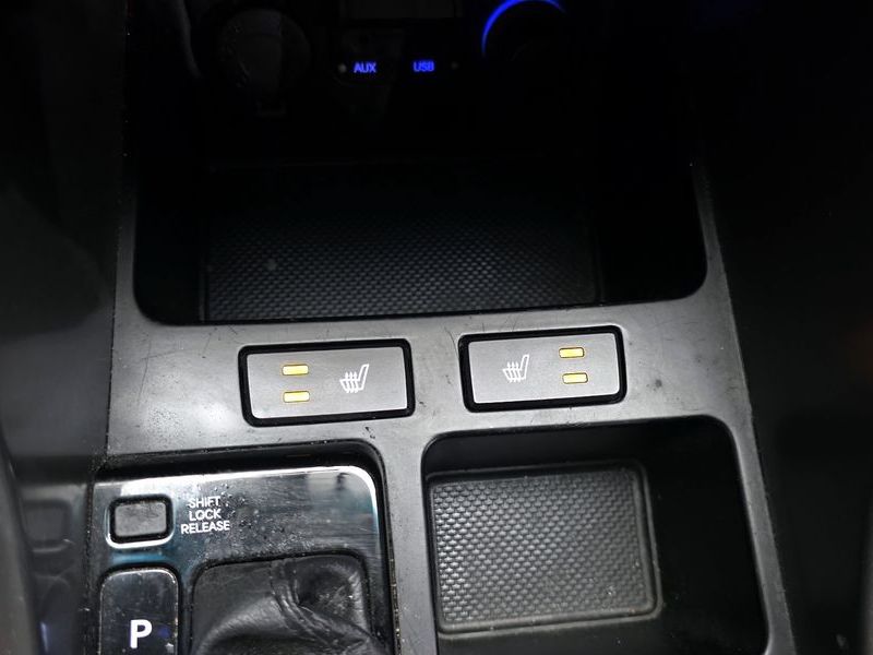 2013 Hyundai Sonata CVVL Smart photo 17