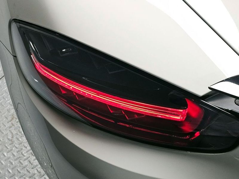 2019 Porsche 718 2.5 GTS photo 23