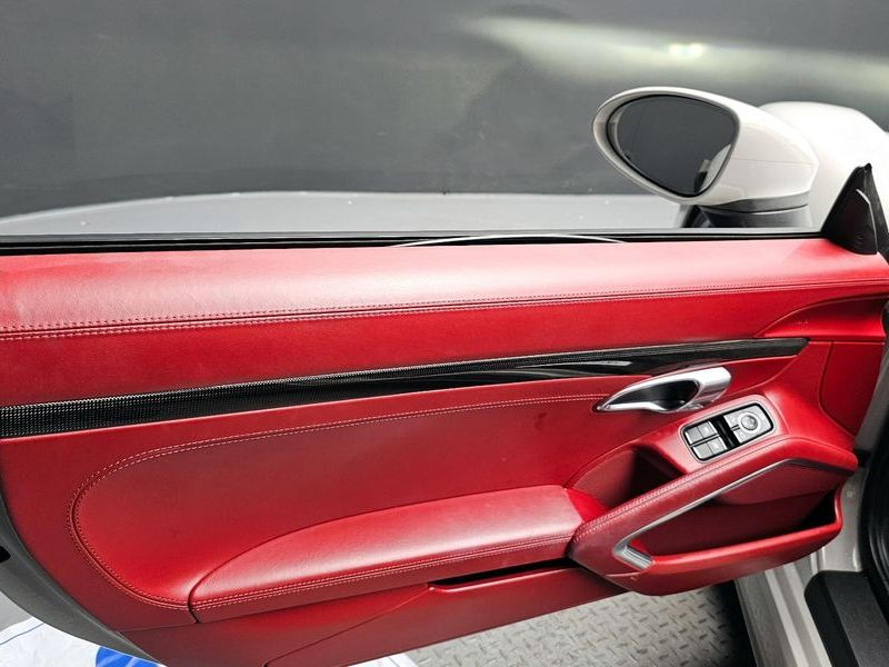 2019 Porsche 718 2.5 GTS photo 24