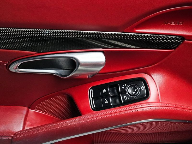 2019 Porsche 718 2.5 GTS photo 25
