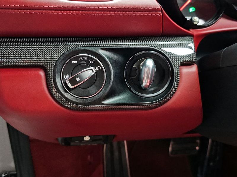 2019 Porsche 718 2.5 GTS photo 28
