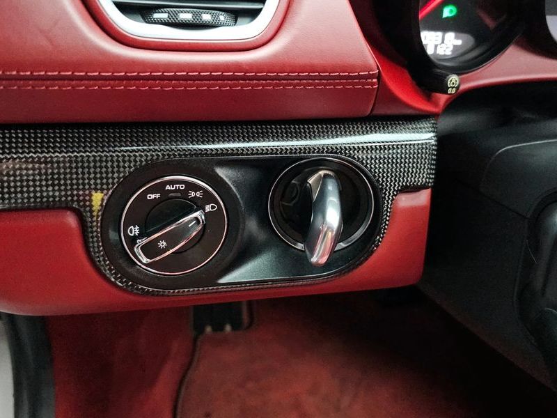 2019 Porsche 718 2.5 GTS photo 29