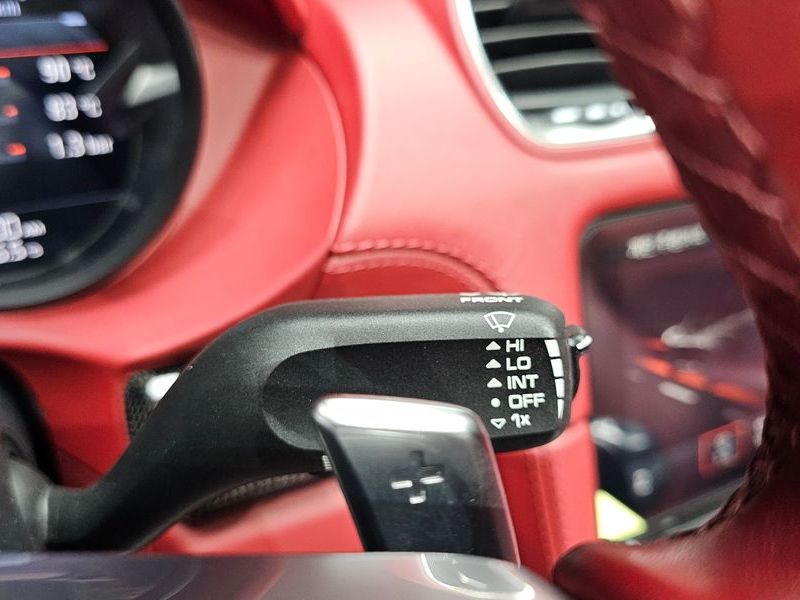 2024 Porsche 718 4.0 GTS photo 15