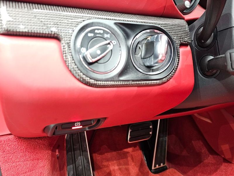 2024 Porsche 718 4.0 GTS photo 16