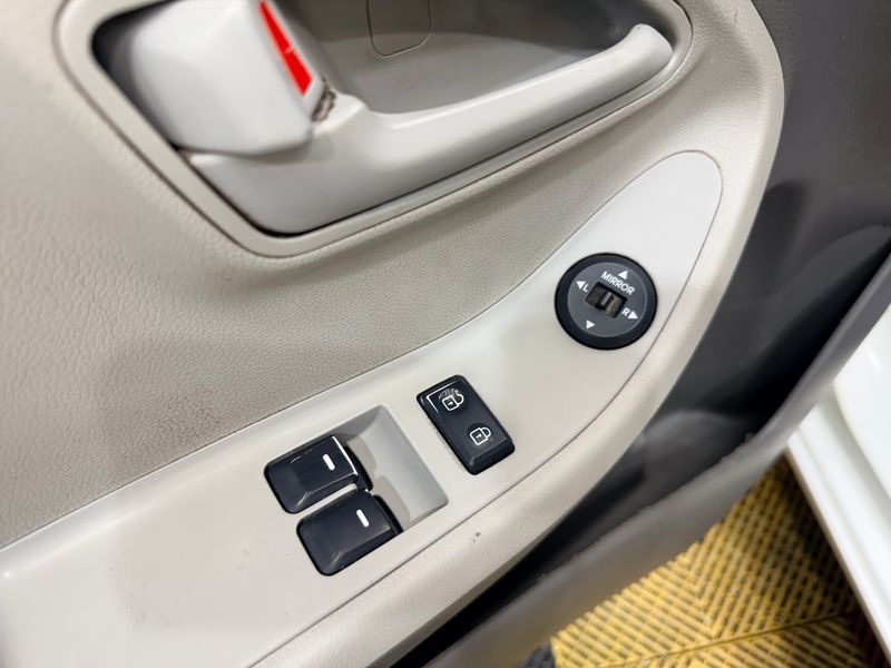 2013 Kia Morning VAN Deluxe photo 8