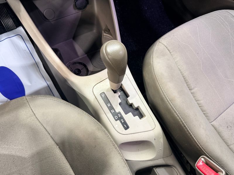 2013 Kia Morning VAN Deluxe photo 12