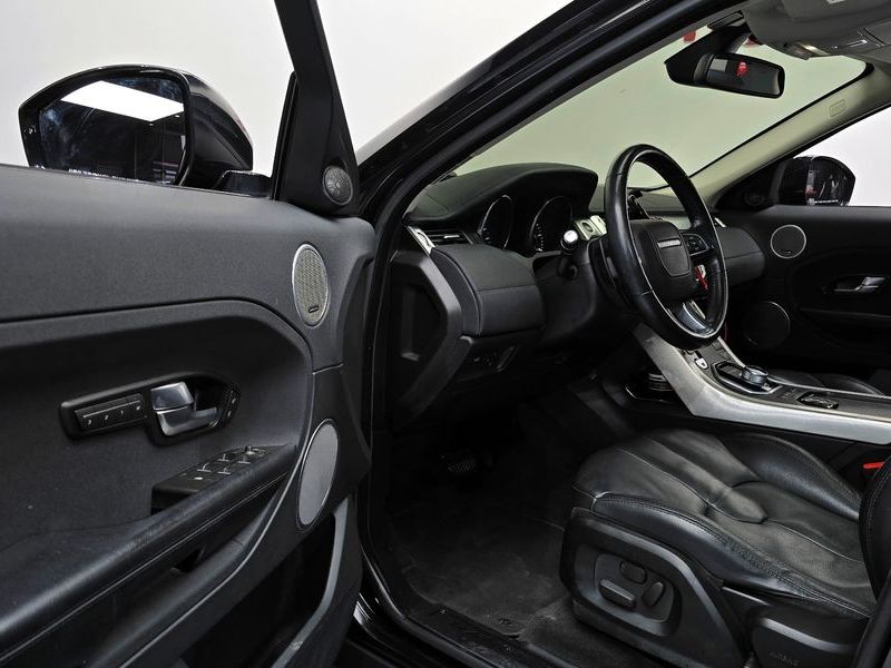2015 Land Rover Range Rover Evoque 2.2 SD4 Pure photo 10