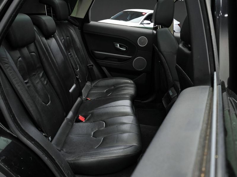 2015 Land Rover Range Rover Evoque 2.2 SD4 Pure photo 11