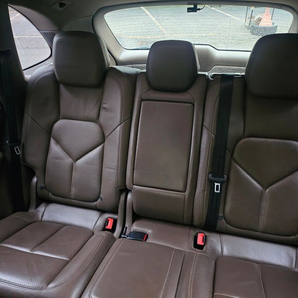 2013 Porsche Cayenne 3.0 Diesel 958 photo 13