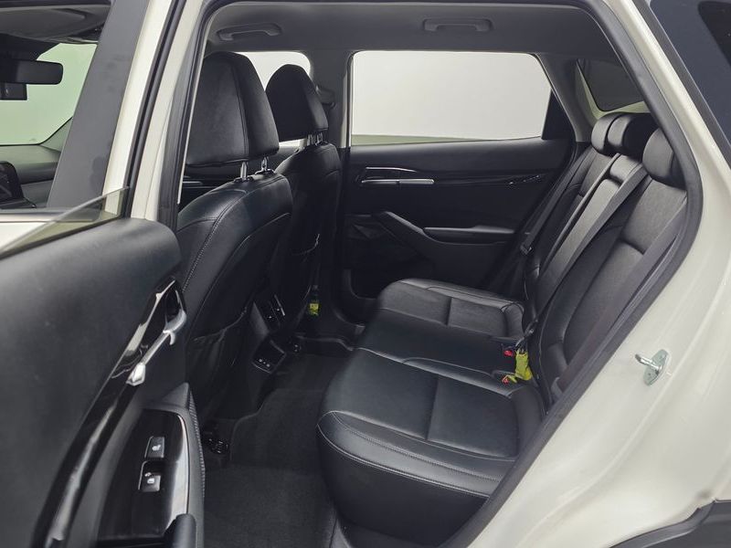 2024 Kia Seltos Gasoline 1.6 Turbo 2WD Signature photo 12