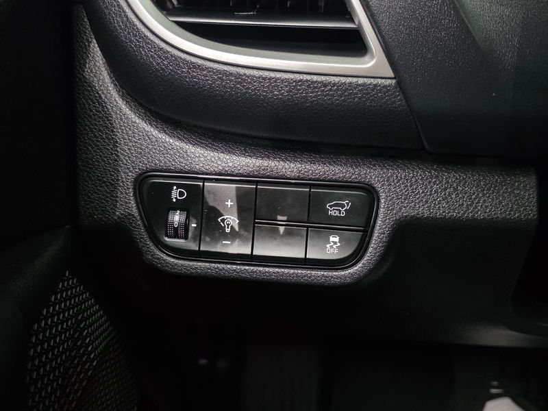 2024 Kia Seltos Gasoline 1.6 Turbo 2WD Signature photo 19