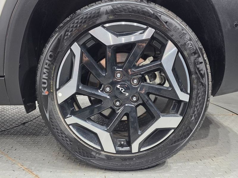 2024 Kia Seltos Gasoline 1.6 Turbo 2WD Signature photo 21