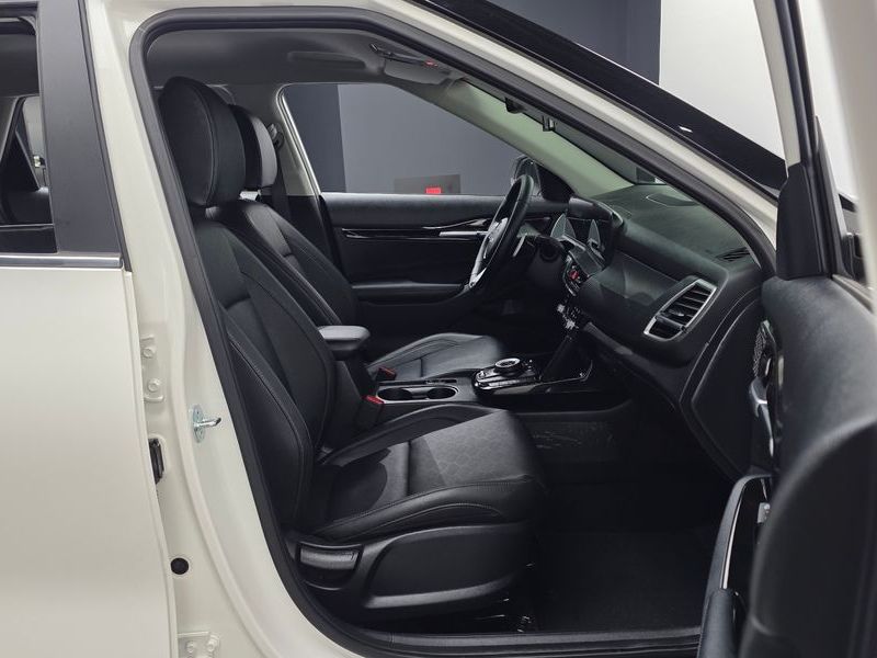 2024 Kia Seltos Gasoline 1.6 Turbo 2WD Signature photo 26