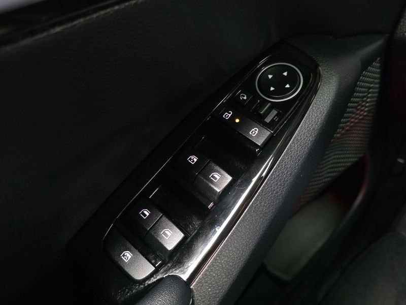 2024 Kia Seltos Gasoline 1.6 Turbo 2WD Signature photo 27