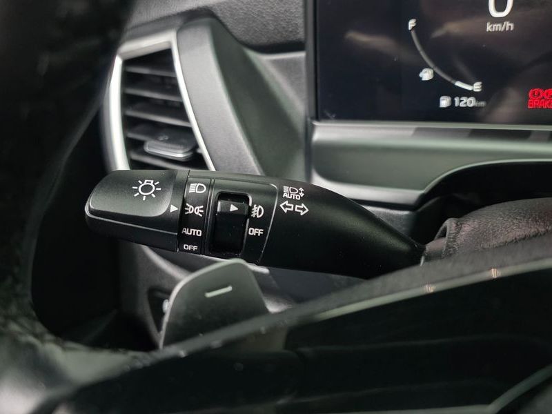 2024 Kia Seltos Gasoline 1.6 Turbo 2WD Signature photo 28
