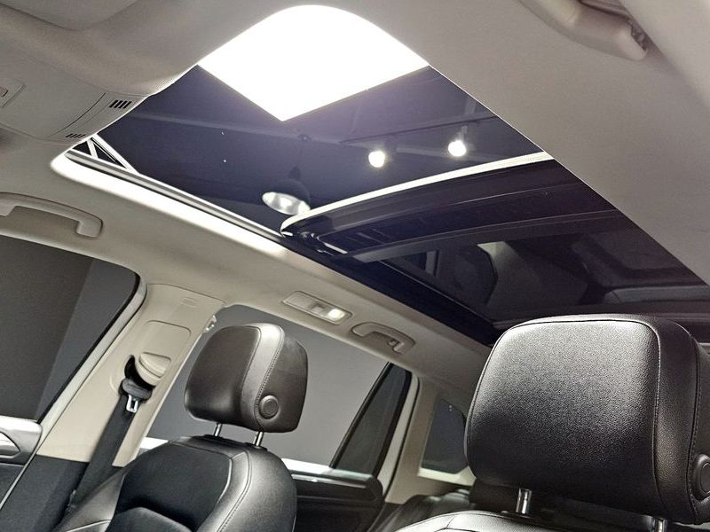 2018 Volkswagen Tiguan 2.0 TDI Prestige photo 18