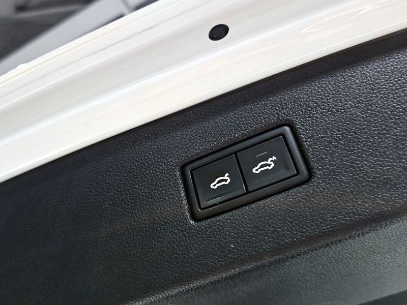 2018 Volkswagen Tiguan 2.0 TDI Prestige photo 20