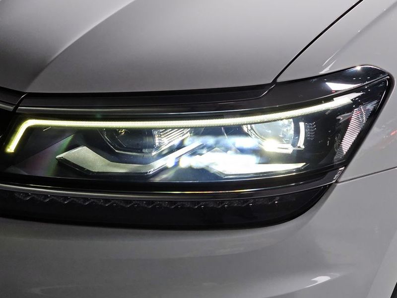 2018 Volkswagen Tiguan 2.0 TDI Prestige photo 22