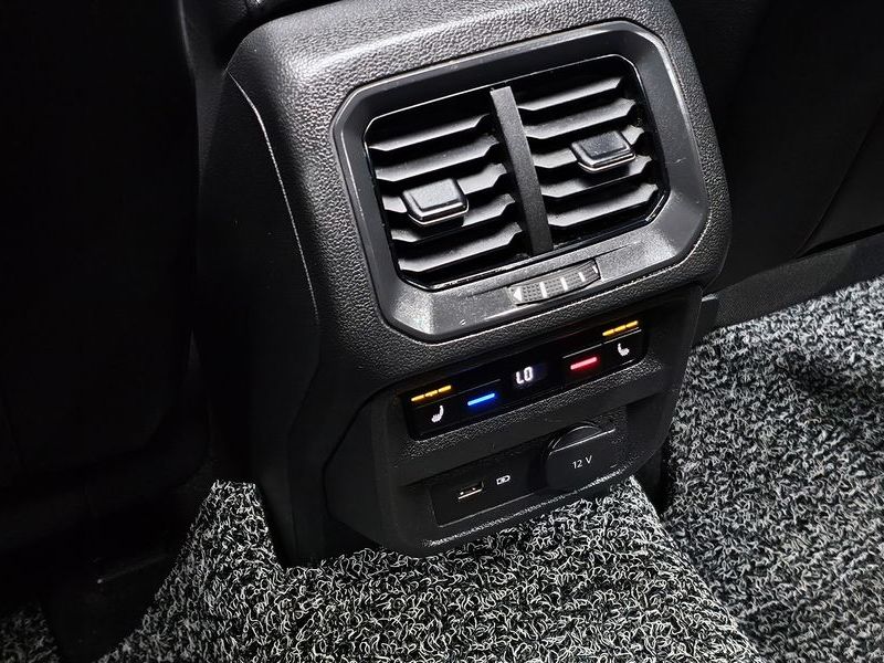 2018 Volkswagen Tiguan 2.0 TDI Prestige photo 27