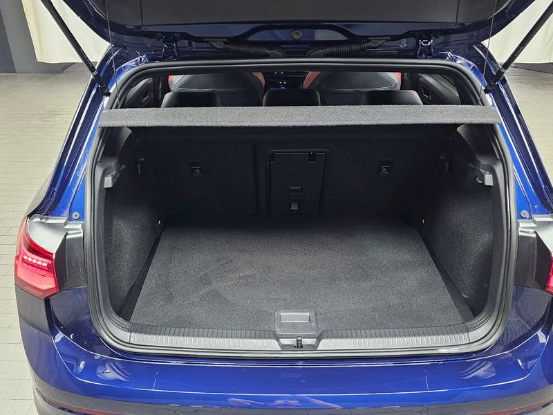 2024 Volkswagen Golf 2.0 GTI photo 19