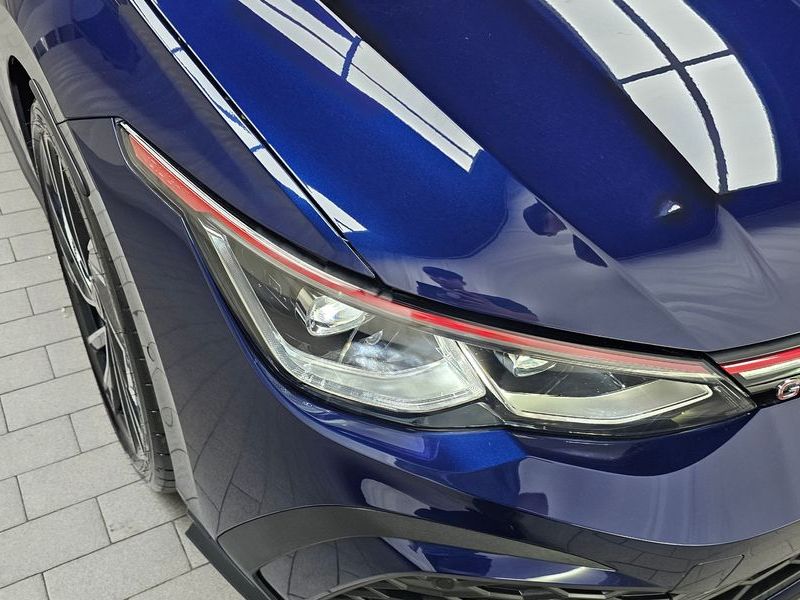 2024 Volkswagen Golf 2.0 GTI photo 22