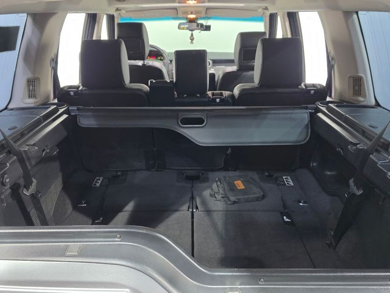 2012 Land Rover Discovery 3.0 SDV6 HSE photo 20