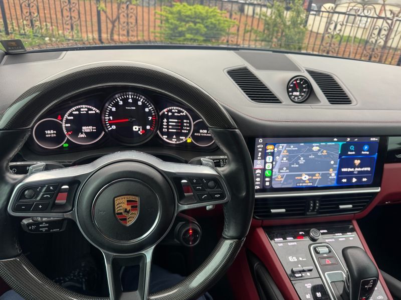 2020 Porsche Cayenne 3.0 photo 11