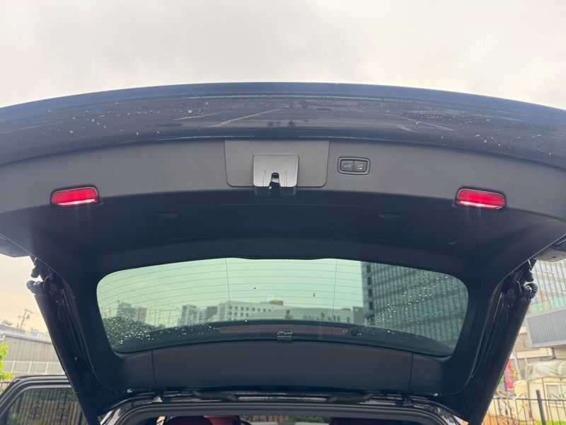 2020 Porsche Cayenne 3.0 photo 13