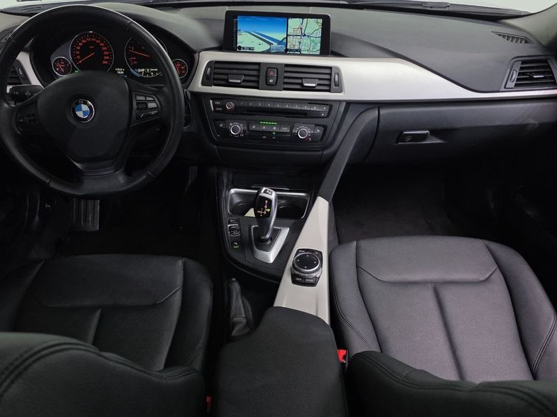 2014 BMW 3 Series 320d ED Edition photo 7