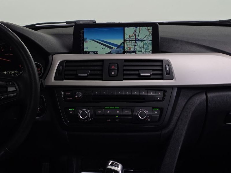 2014 BMW 3 Series 320d ED Edition photo 12