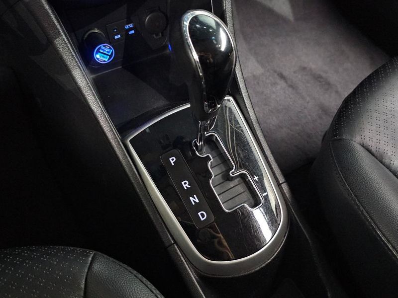 2014 Hyundai 엑센트 1.6 GDI Blue Saver photo 9