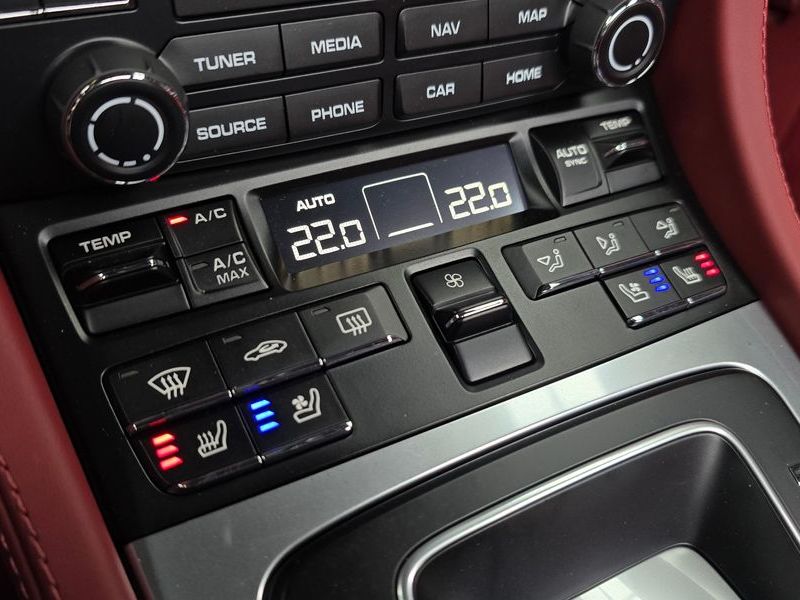 2023 Porsche 718 4.0 GTS photo 15