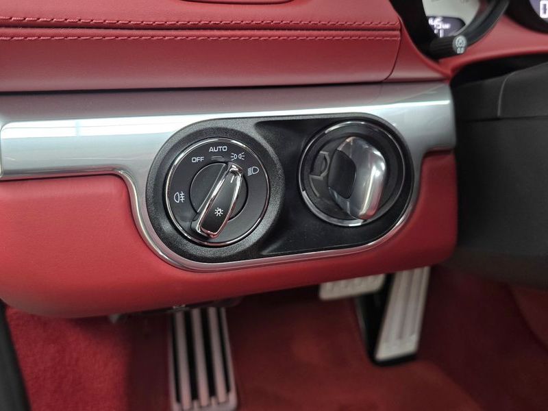 2023 Porsche 718 4.0 GTS photo 17
