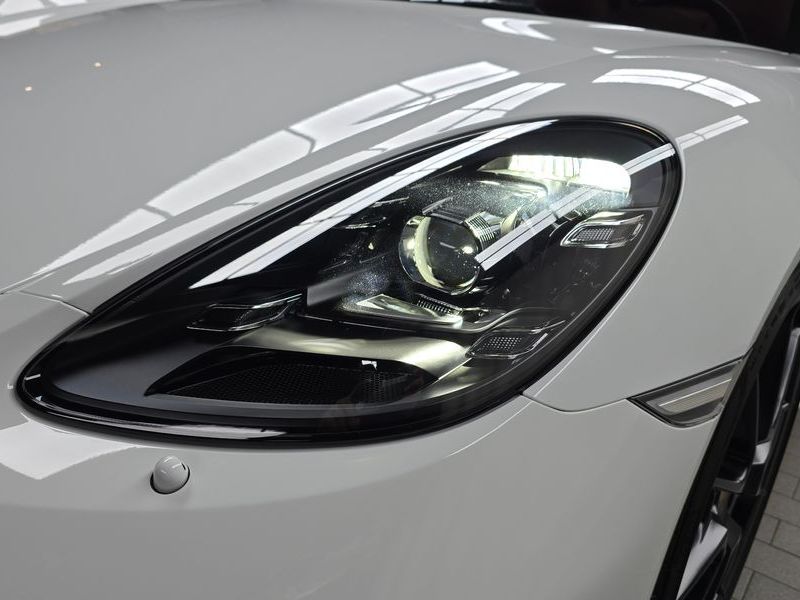 2023 Porsche 718 4.0 GTS photo 22