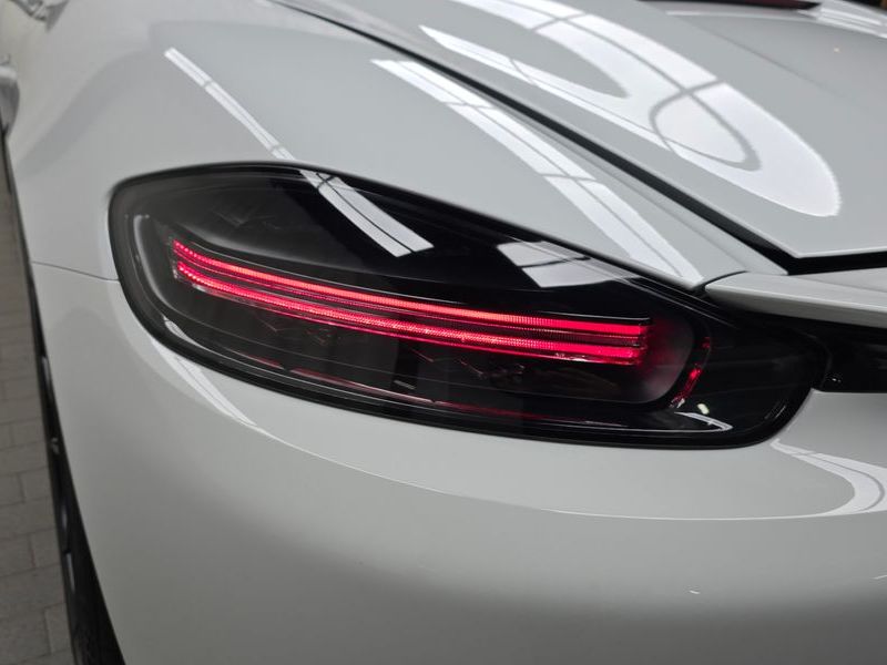 2023 Porsche 718 4.0 GTS photo 23