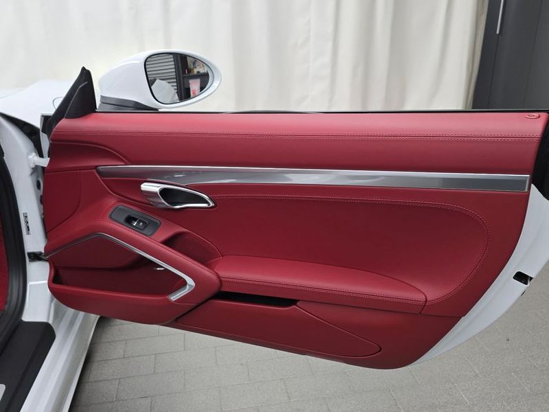 2023 Porsche 718 4.0 GTS photo 25