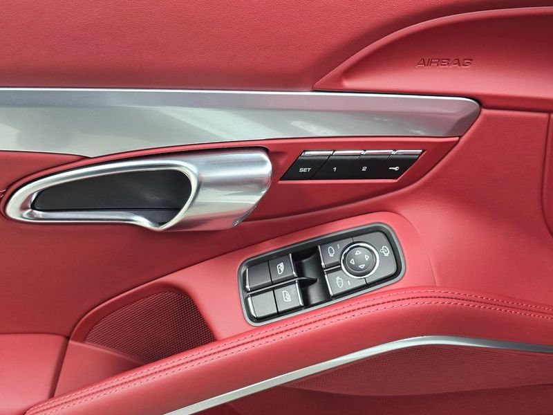 2023 Porsche 718 4.0 GTS photo 28
