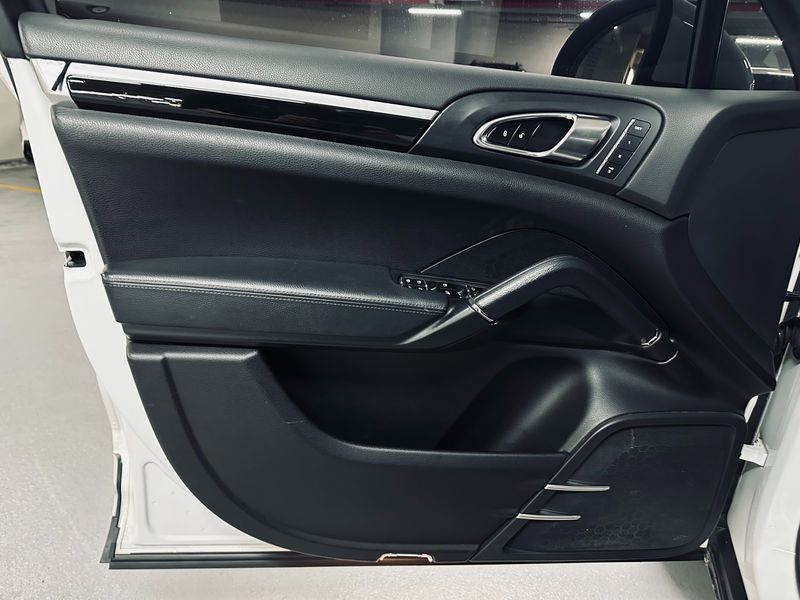 2014 Porsche Cayenne 3.0 Diesel 958 photo 18