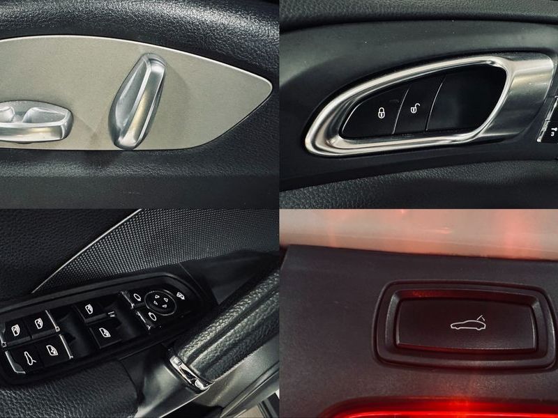 2014 Porsche Cayenne 3.0 Diesel 958 photo 19