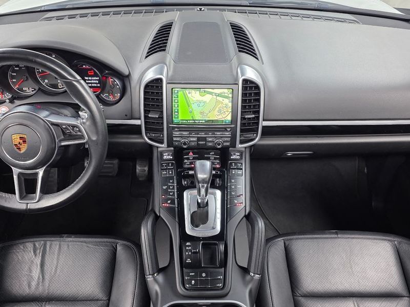 2016 Porsche Cayenne 3.0 Diesel 958 photo 7