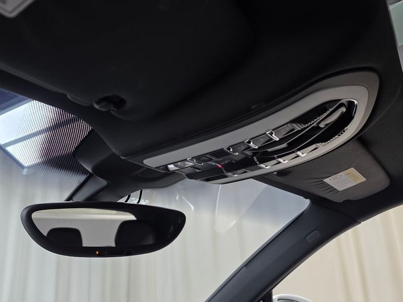 2016 Porsche Cayenne 3.0 Diesel 958 photo 17