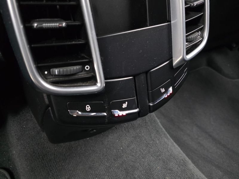 2016 Porsche Cayenne 3.0 Diesel 958 photo 18