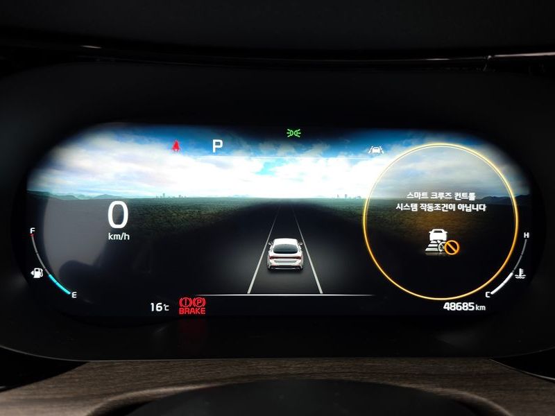 2022 Kia K5 2.0 LPI Signature photo 8