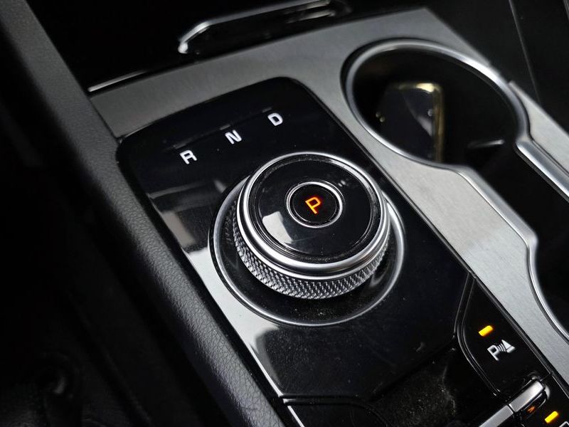 2022 Kia K5 2.0 LPI Signature photo 9