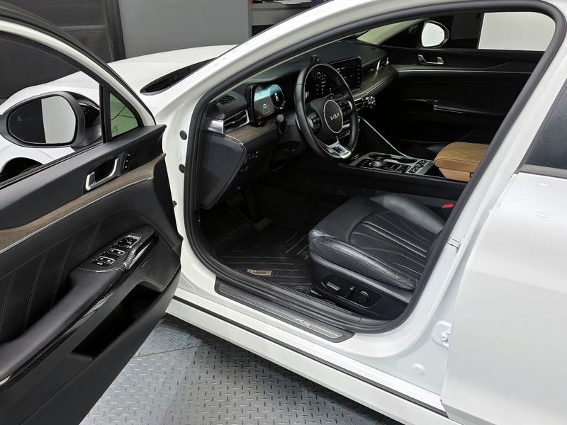 2022 Kia K5 2.0 LPI Signature photo 10