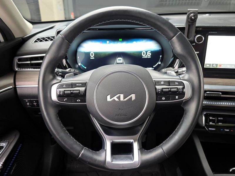 2022 Kia K5 2.0 LPI Signature photo 13